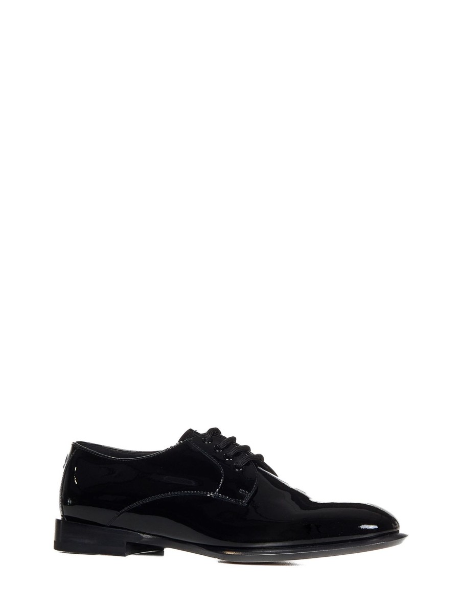 Uomo Alexander Mcqueen | Scarpe Stringate