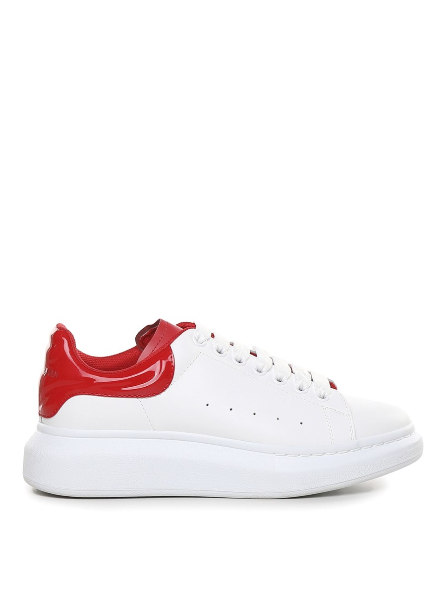 Uomo Alexander Mcqueen | Sneaker Oversize