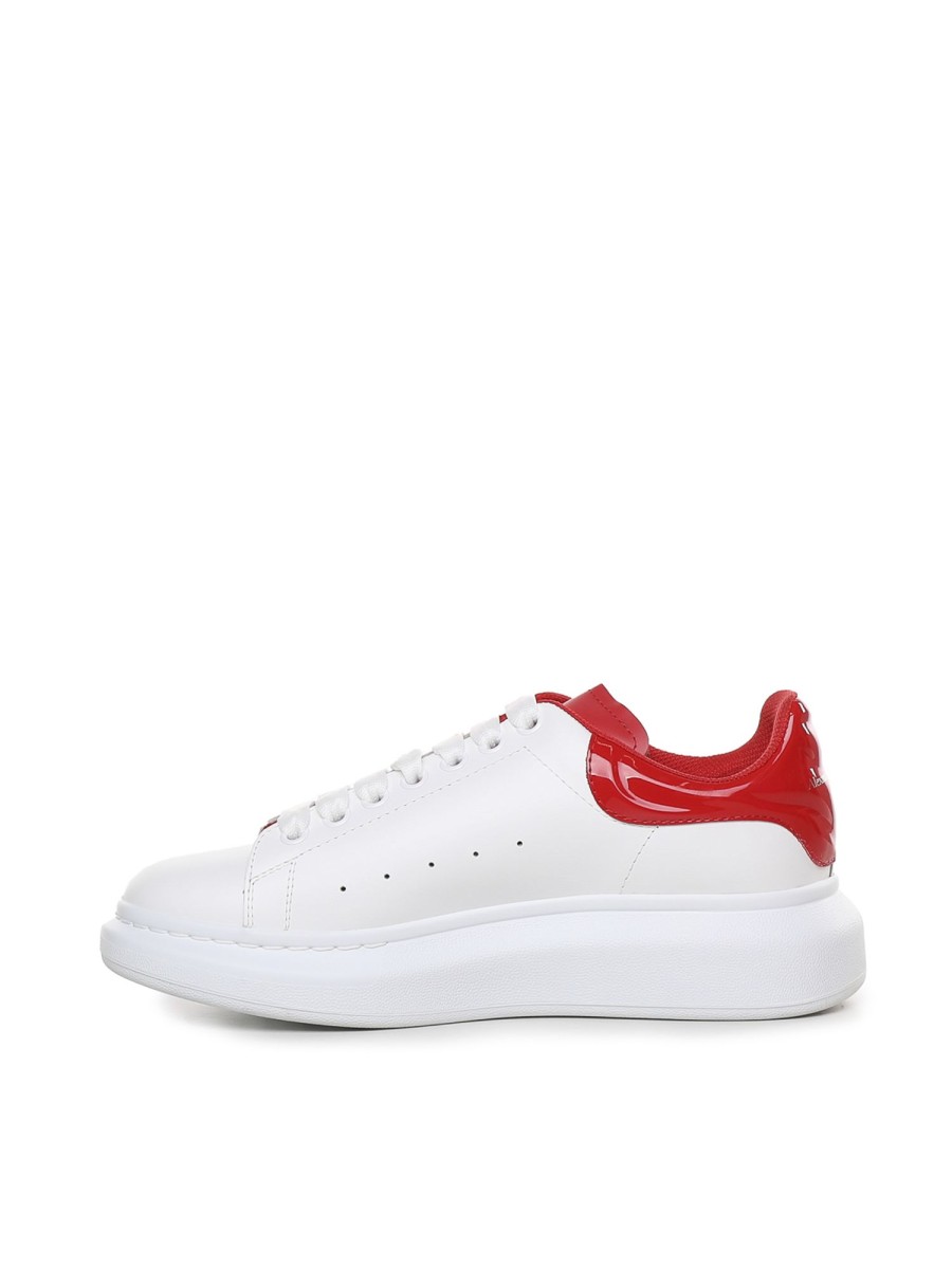 Uomo Alexander Mcqueen | Sneaker Oversize