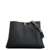 Danna Tod's | Borsa A Tracol T In Pelle Senza Tempo