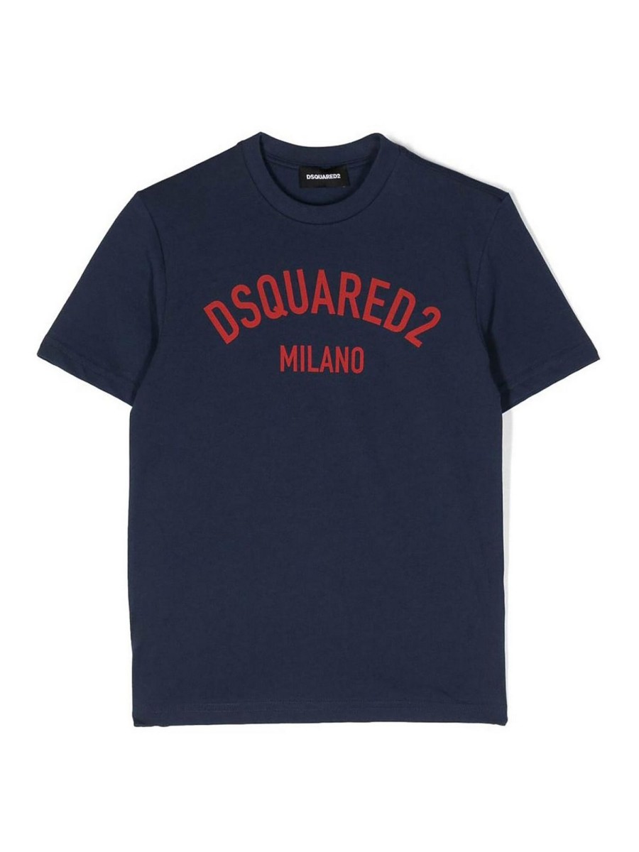 Bambino Dsquared2 | T-Shirt