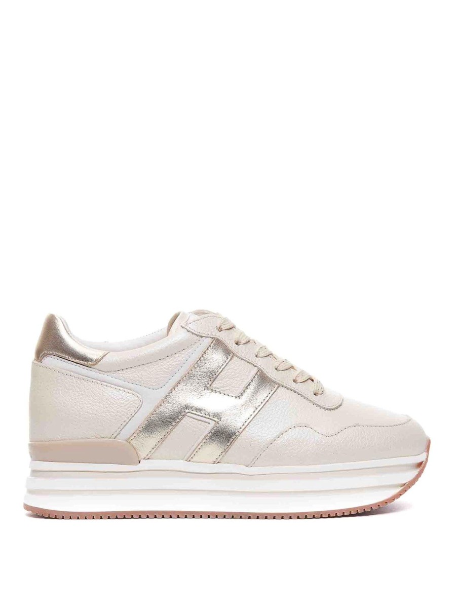 Danna Hogan | Sneakers Midi H222