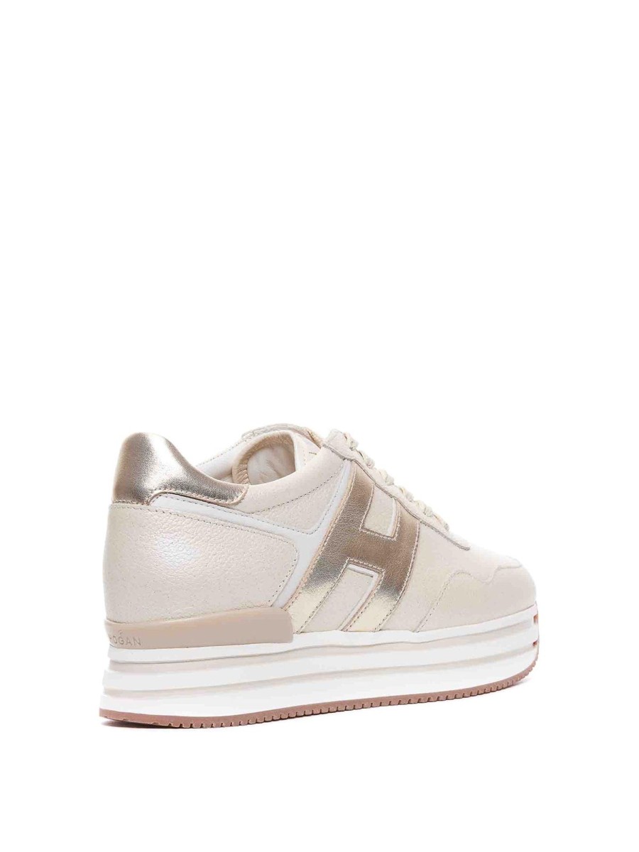 Danna Hogan | Sneakers Midi H222