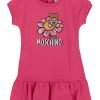 Bambino Moschino Kids | Vestito Logato