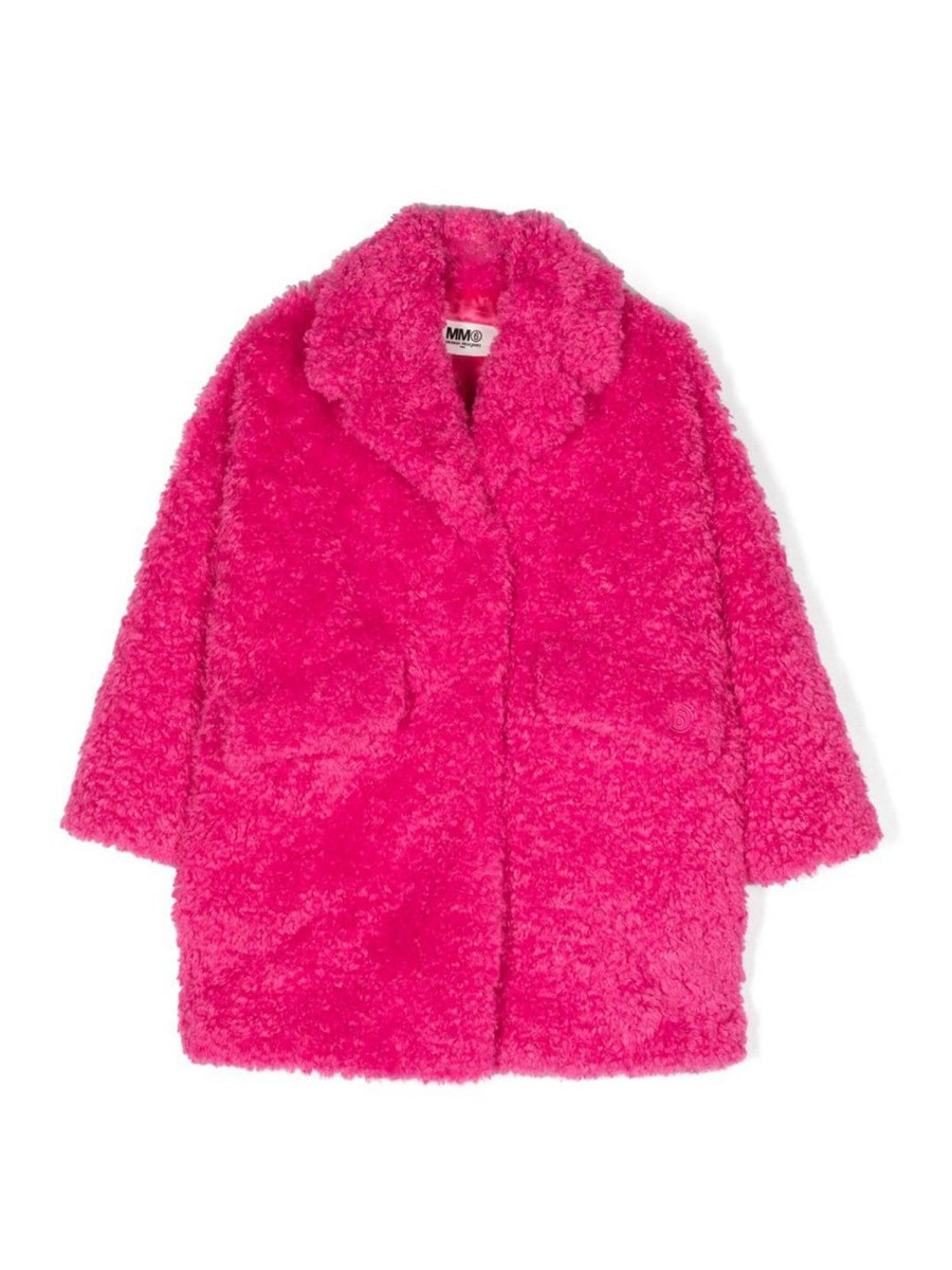 Bambino MM6 Maison Margiela | Cappotto