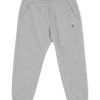 Bambino Moncler Jr | Pantaloni Sportivi Con Toppa Con Logo