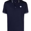 Uomo Versace | Polo Con Logo