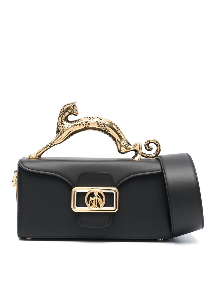 Danna Lanvin | Borsa In Pelle