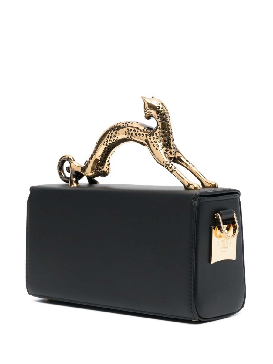 Danna Lanvin | Borsa In Pelle