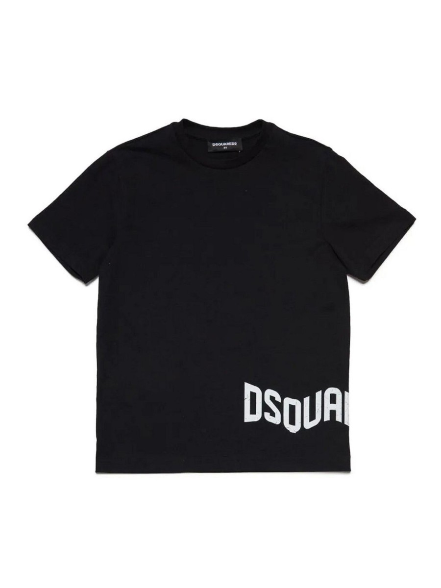 Bambino Dsquared2 | T-Shirt