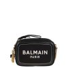 Danna Balmain | Clutch B-Army