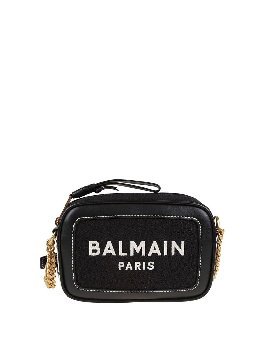 Danna Balmain | Clutch B-Army