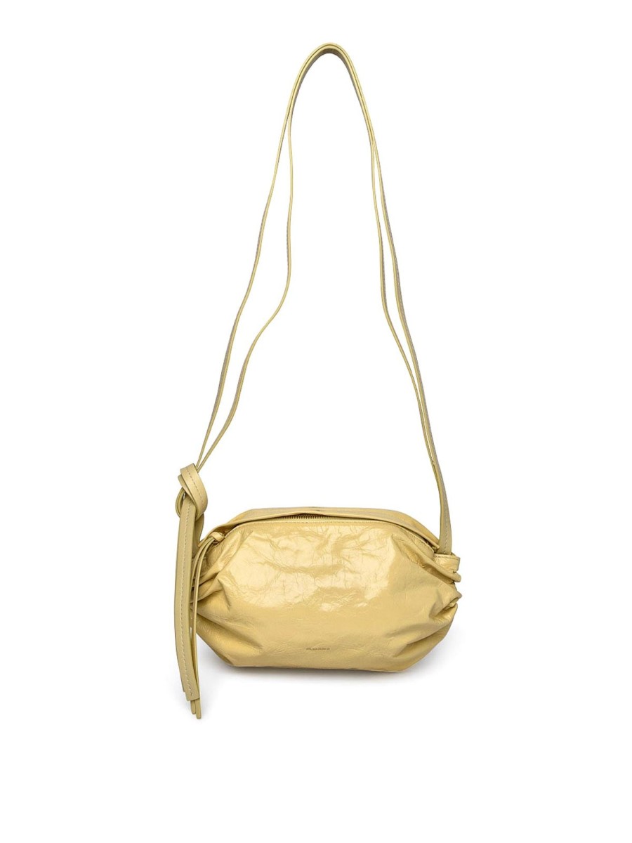 Danna Jil Sander | Borsa In Pelle