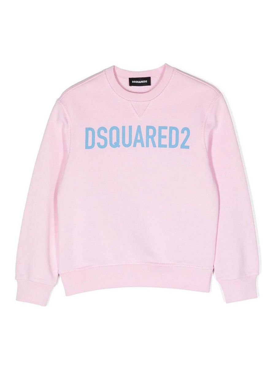 Bambino Dsquared2 | Maglione