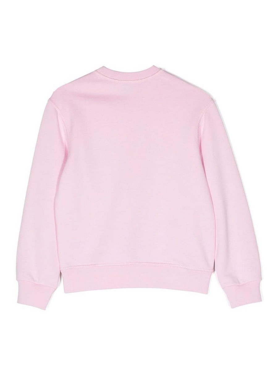 Bambino Dsquared2 | Maglione