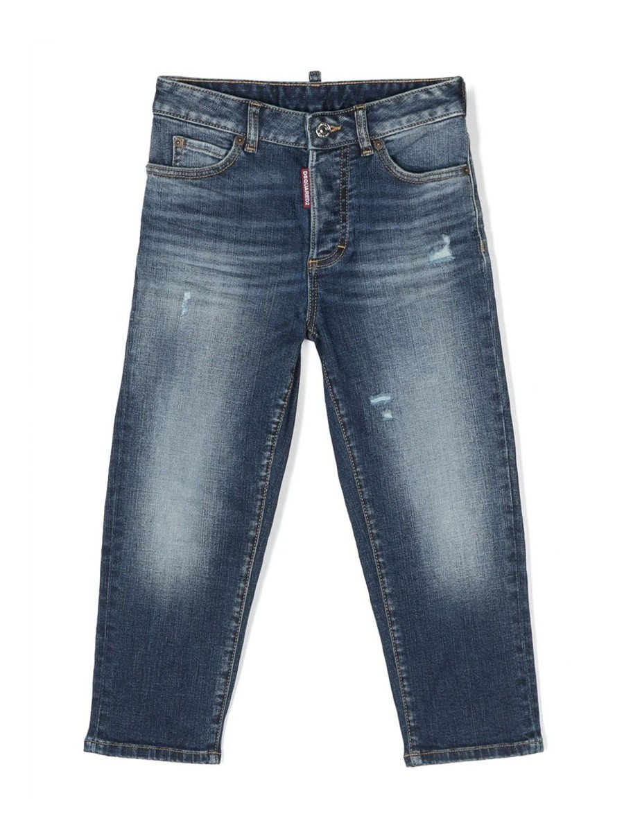 Bambino Dsquared2 | Jeans