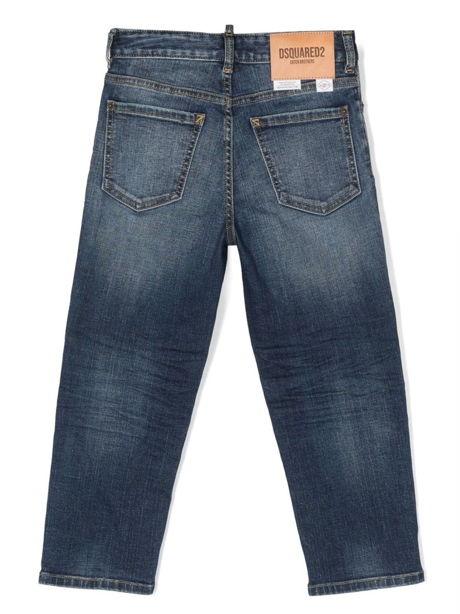 Bambino Dsquared2 | Jeans