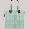 Danna VeeCollective | Borsa Tote Vee Grande Geometrica