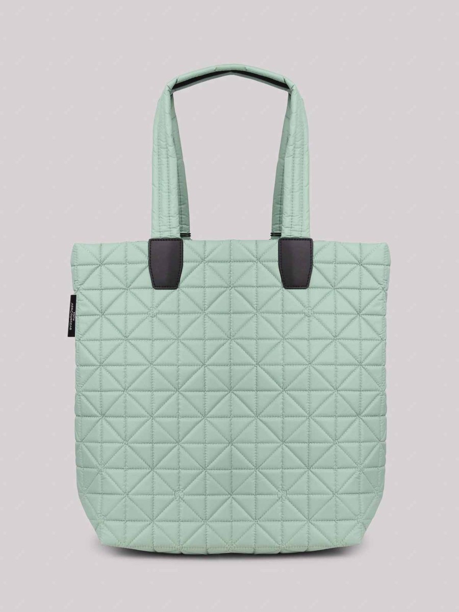 Danna VeeCollective | Borsa Tote Vee Grande Geometrica