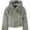 Bambino Save the Duck | Cappotto Grigio