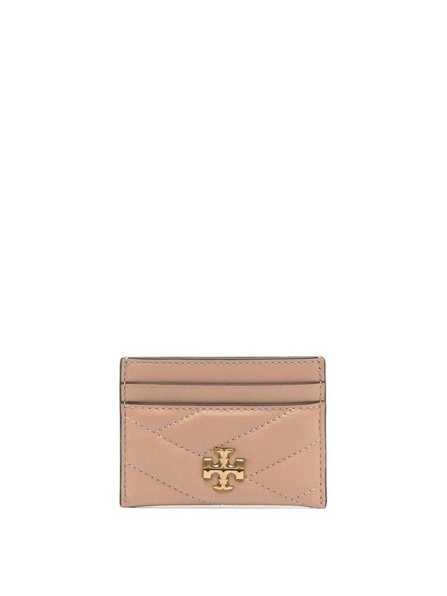 Danna Tory Burch | Portafoglio Con Catena Kira Chevron