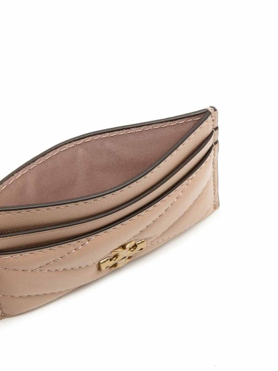 Danna Tory Burch | Portafoglio Con Catena Kira Chevron