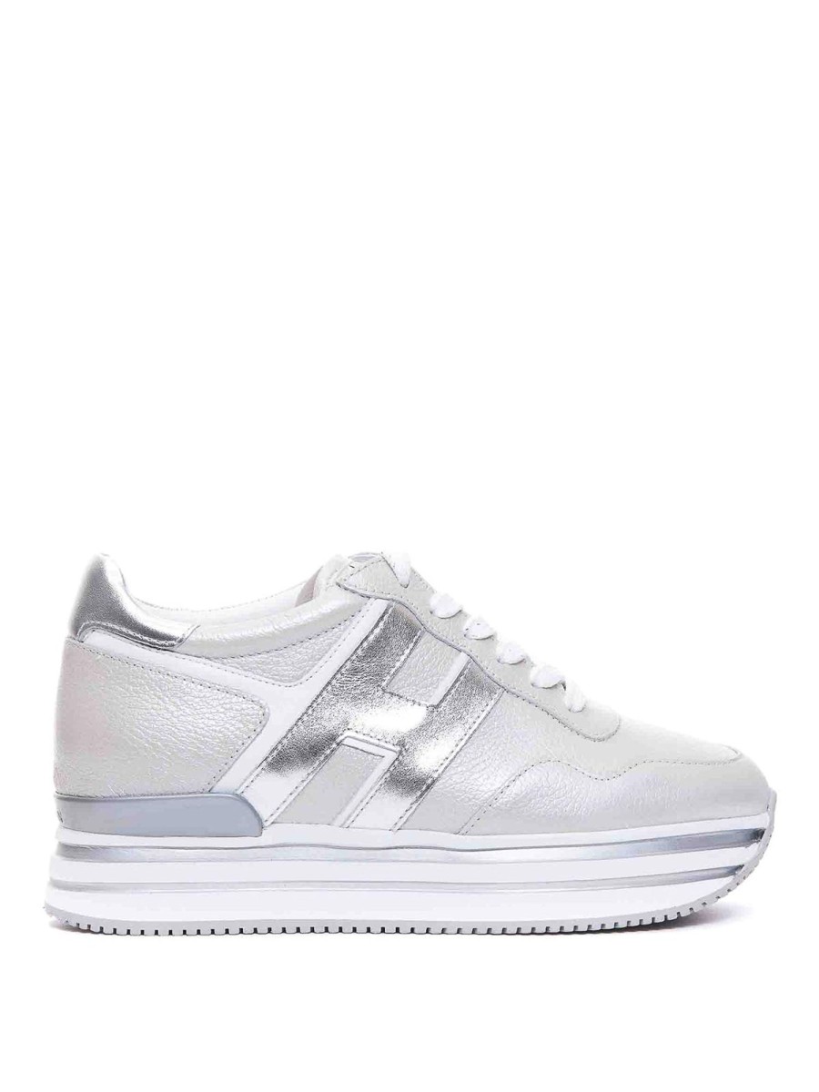 Danna Hogan | Sneakers Midi H222