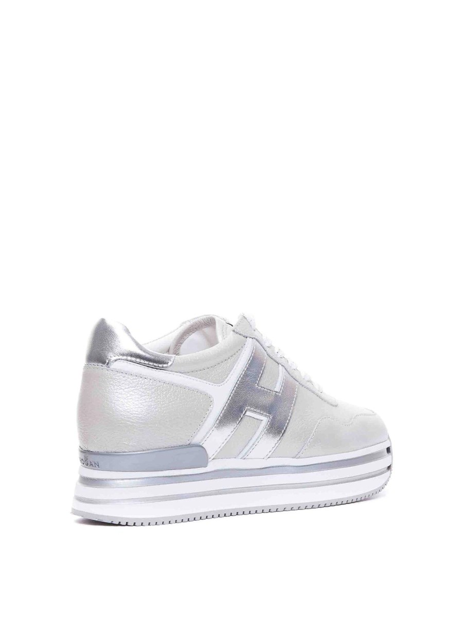 Danna Hogan | Sneakers Midi H222