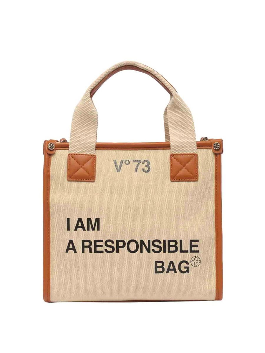 Danna V掳73 | Tote Responsibility