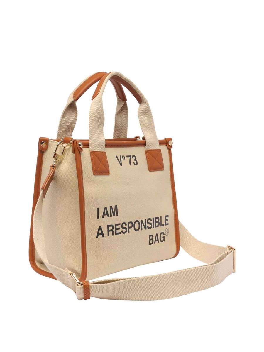 Danna V掳73 | Tote Responsibility