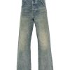 Uomo Purple Brand | Jeans In Denim Dalla Vestibilita Comoda