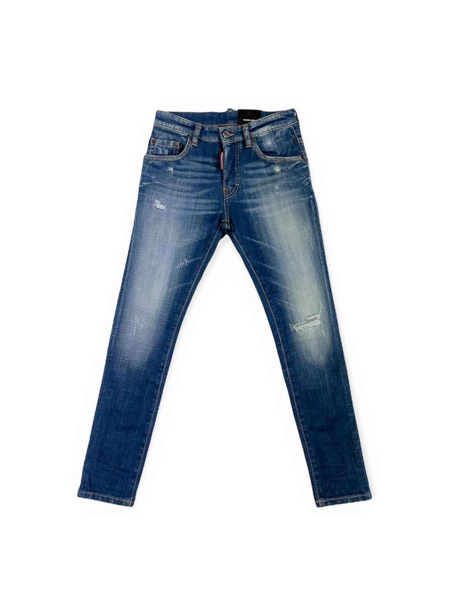 Bambino Dsquared2 | Jeans Bootcut