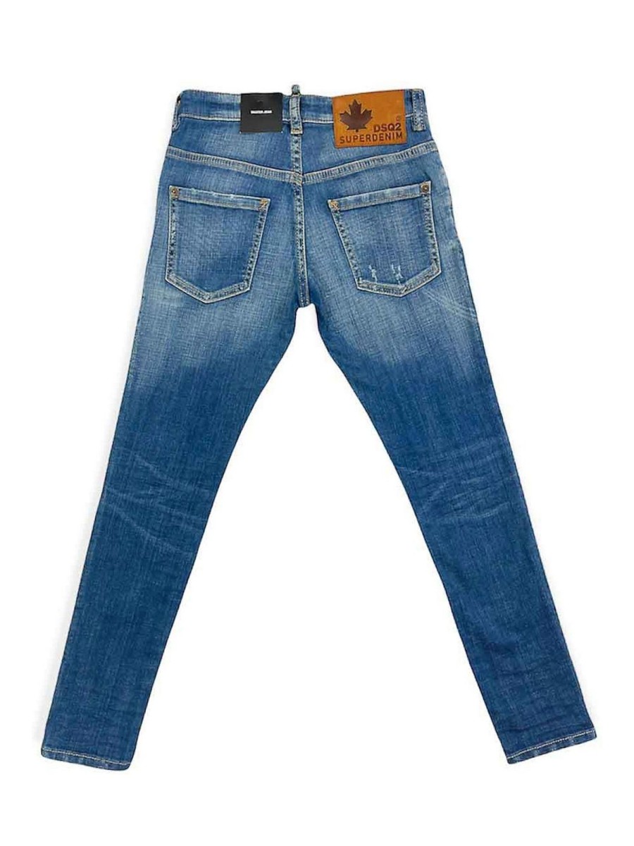 Bambino Dsquared2 | Jeans Bootcut