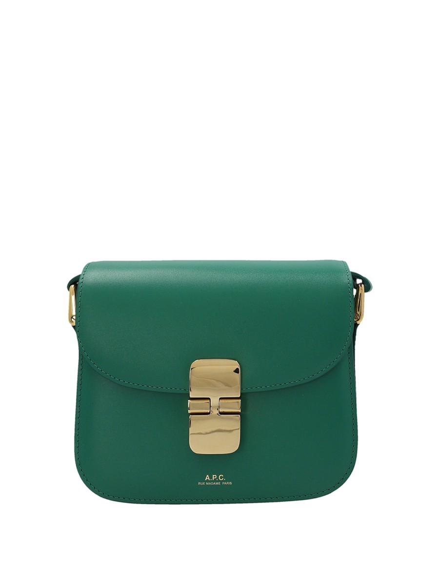 Danna A.P.C. | Borsa A Tracolla Grace Mini