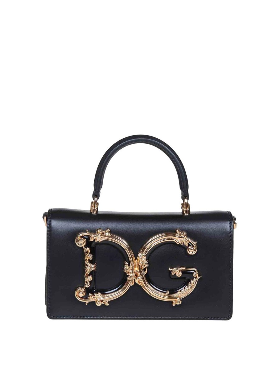 Danna Dolce & Gabbana | Dolce Gabbana Mini Bag Dg Girls