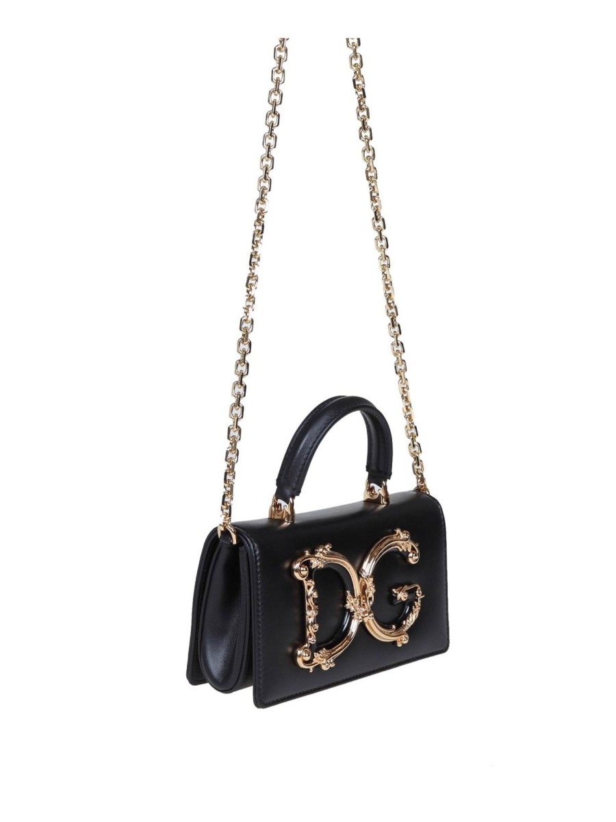 Danna Dolce & Gabbana | Dolce Gabbana Mini Bag Dg Girls