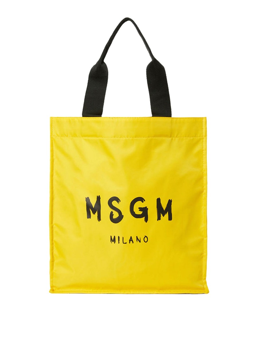 Uomo M.S.G.M. | Shopping Firmato Msgm