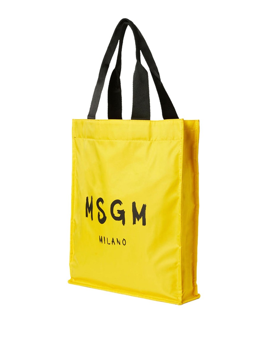 Uomo M.S.G.M. | Shopping Firmato Msgm