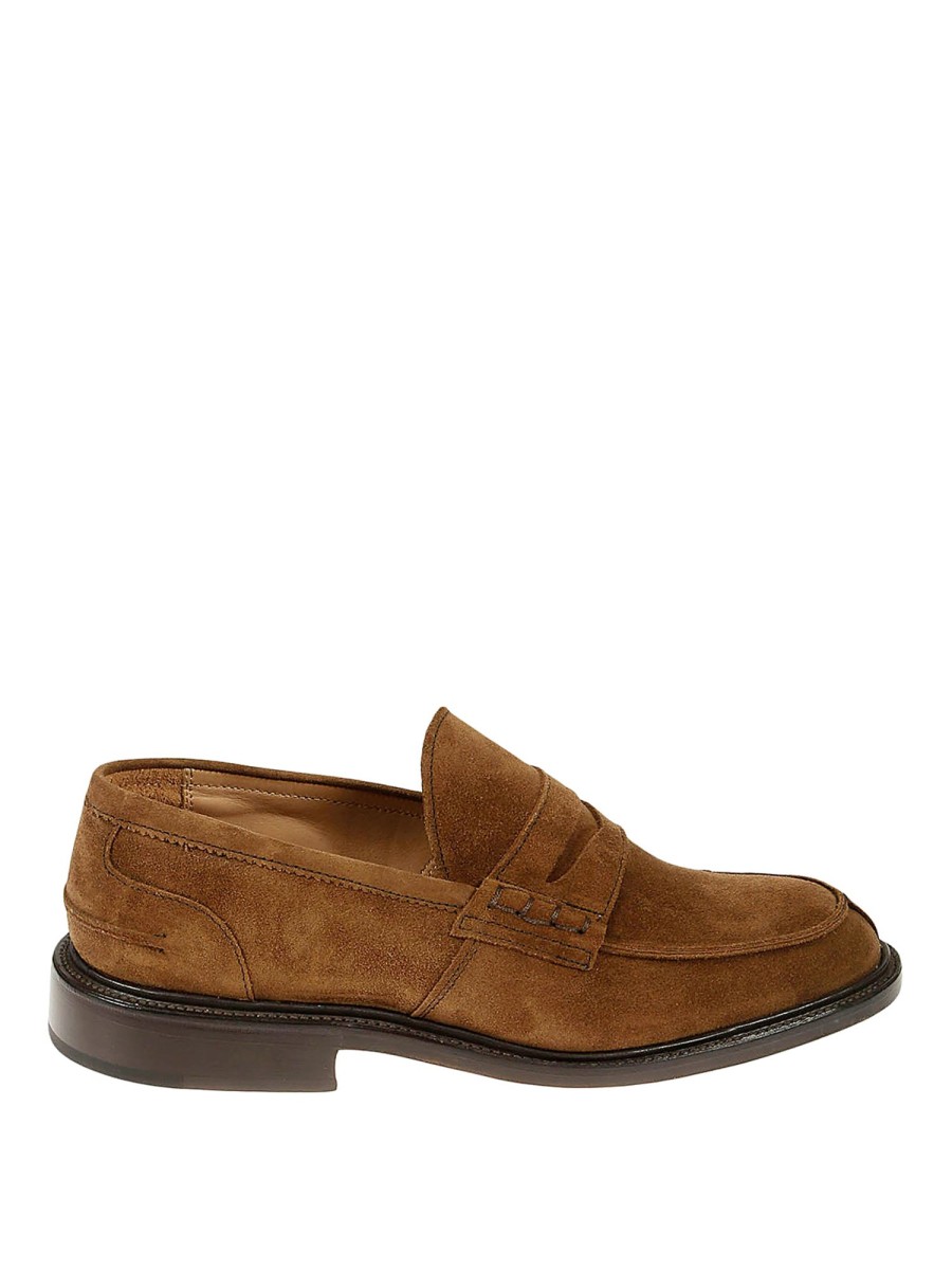 Uomo Tricker's | Loafers