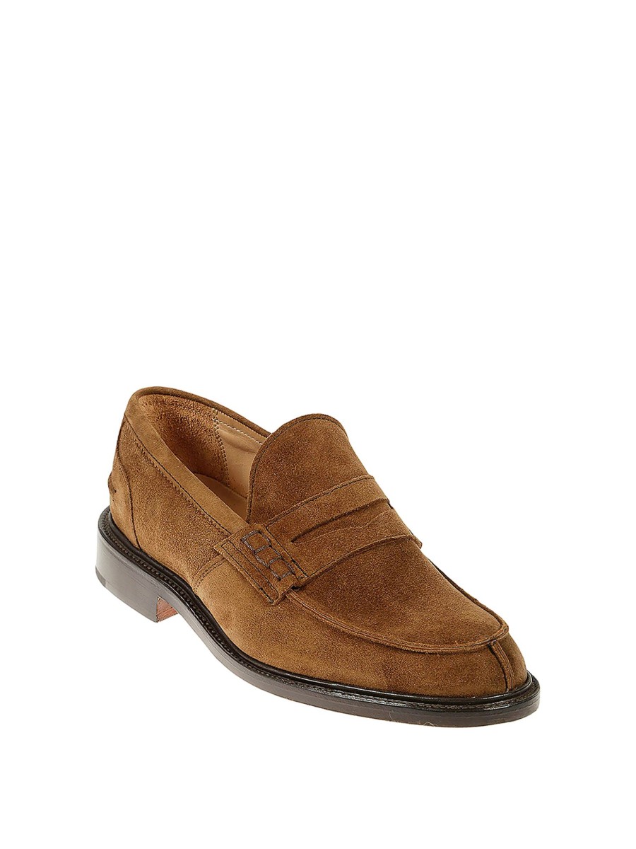 Uomo Tricker's | Loafers