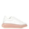 Danna Alexander Mcqueen | Sneaker Larry In Pelle Di Vitello