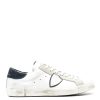 Uomo Philippe Model | Sneakers Basse Da Uomo Prsx