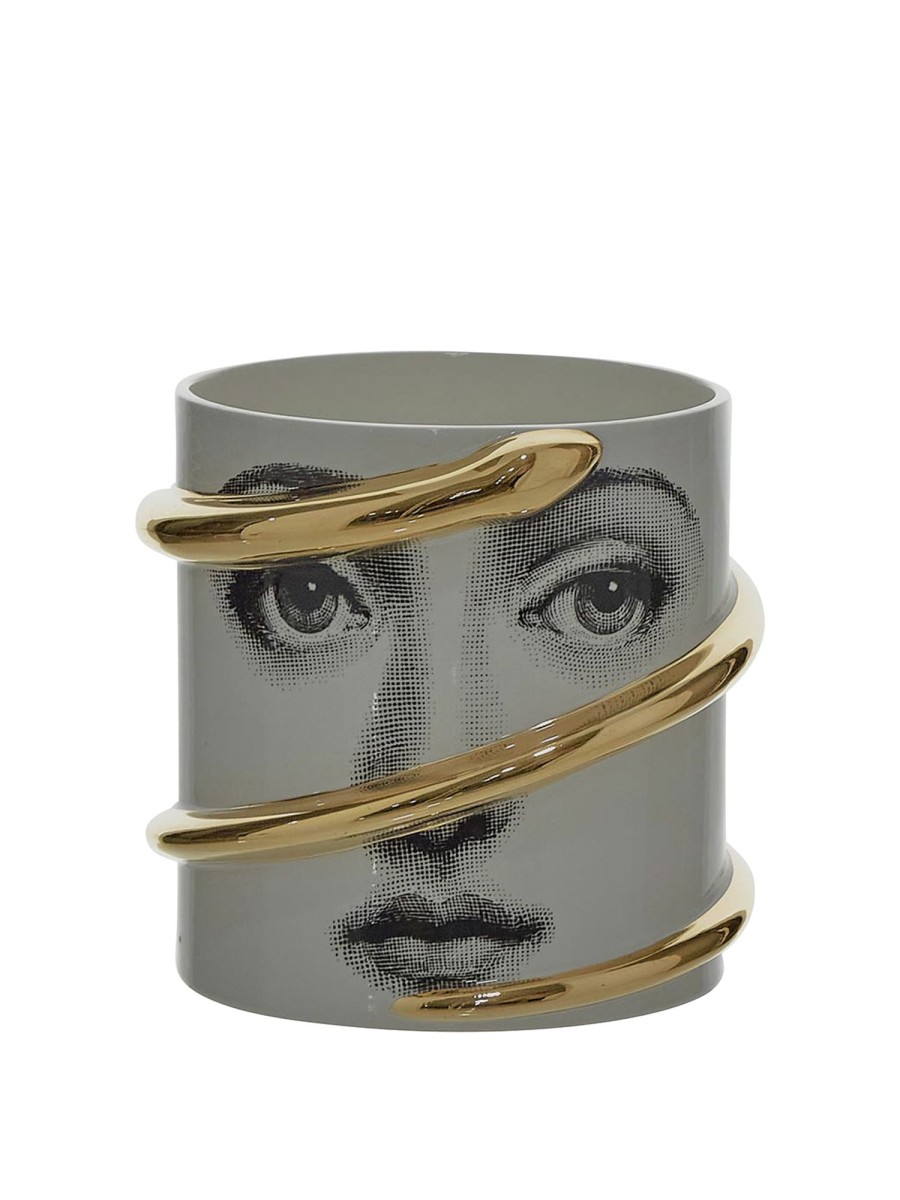 Uomo Fornasetti | Candela