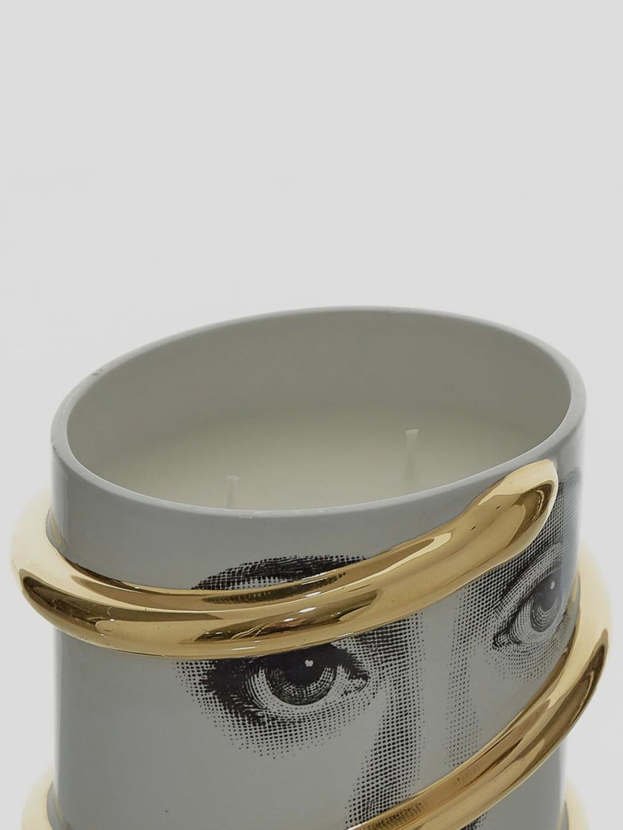 Uomo Fornasetti | Candela