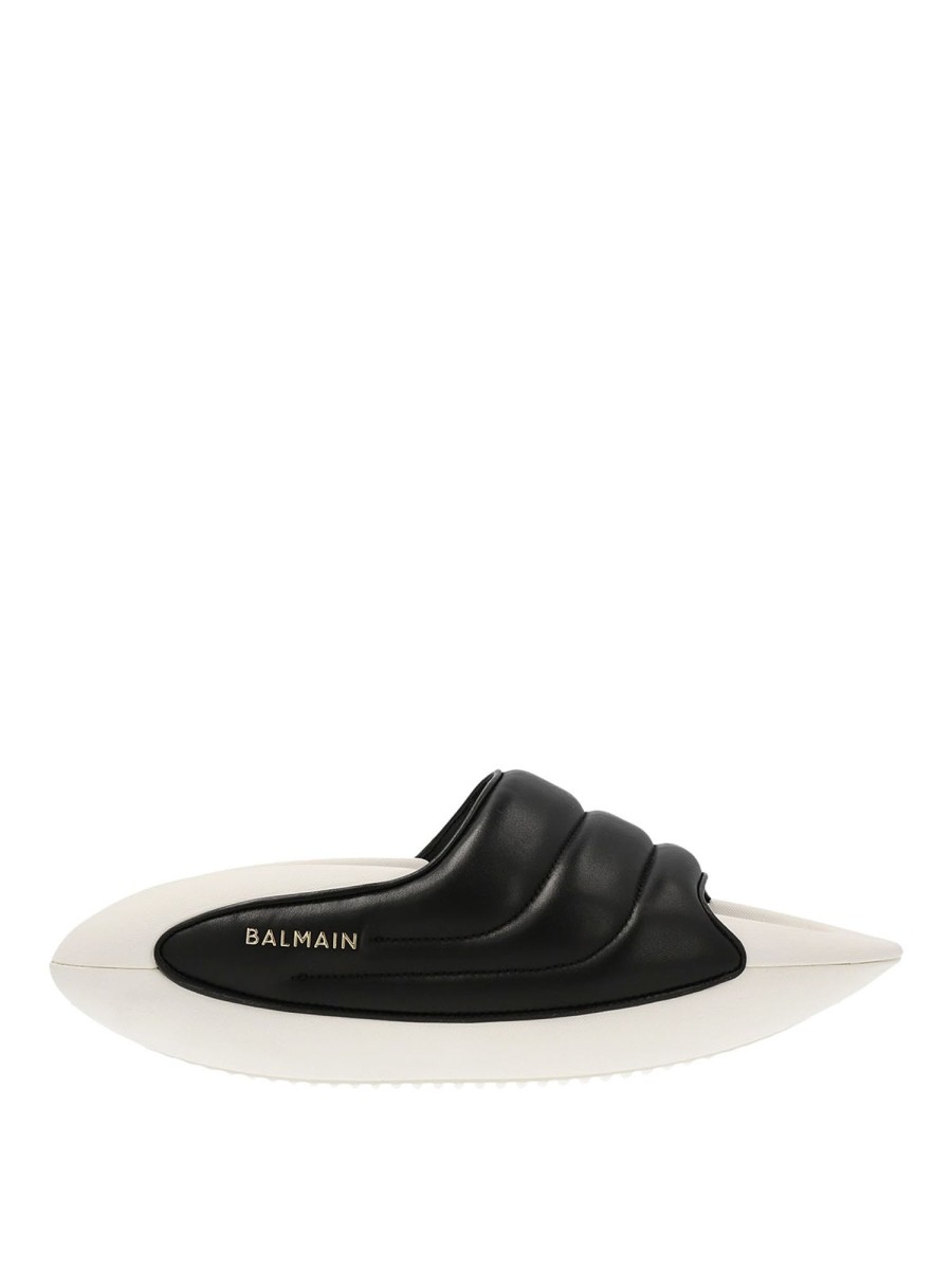 Uomo Balmain | Slides B-It