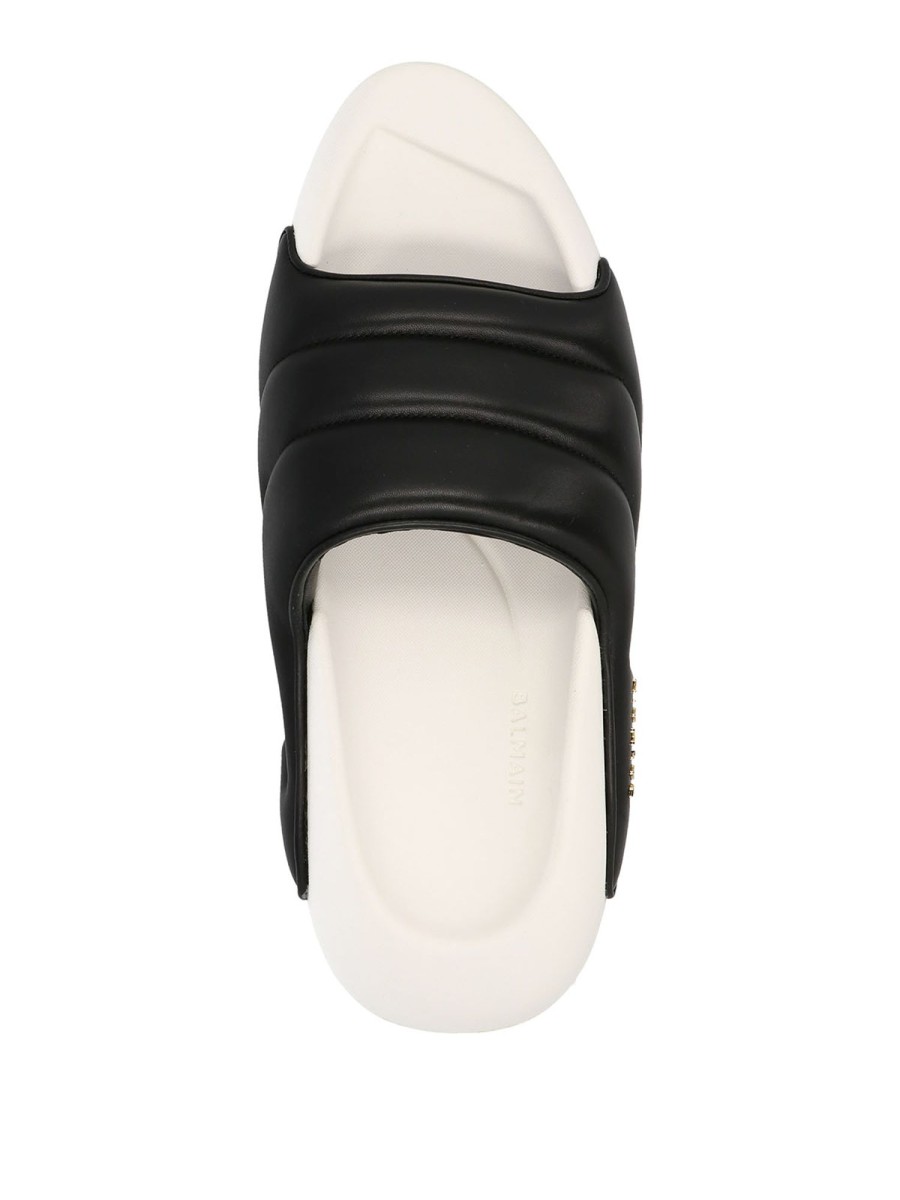 Uomo Balmain | Slides B-It