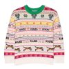 Bambino Kenzo | Jungle Game Pullover