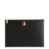 Uomo Thom Browne | Pochette Per Tablet Piccola