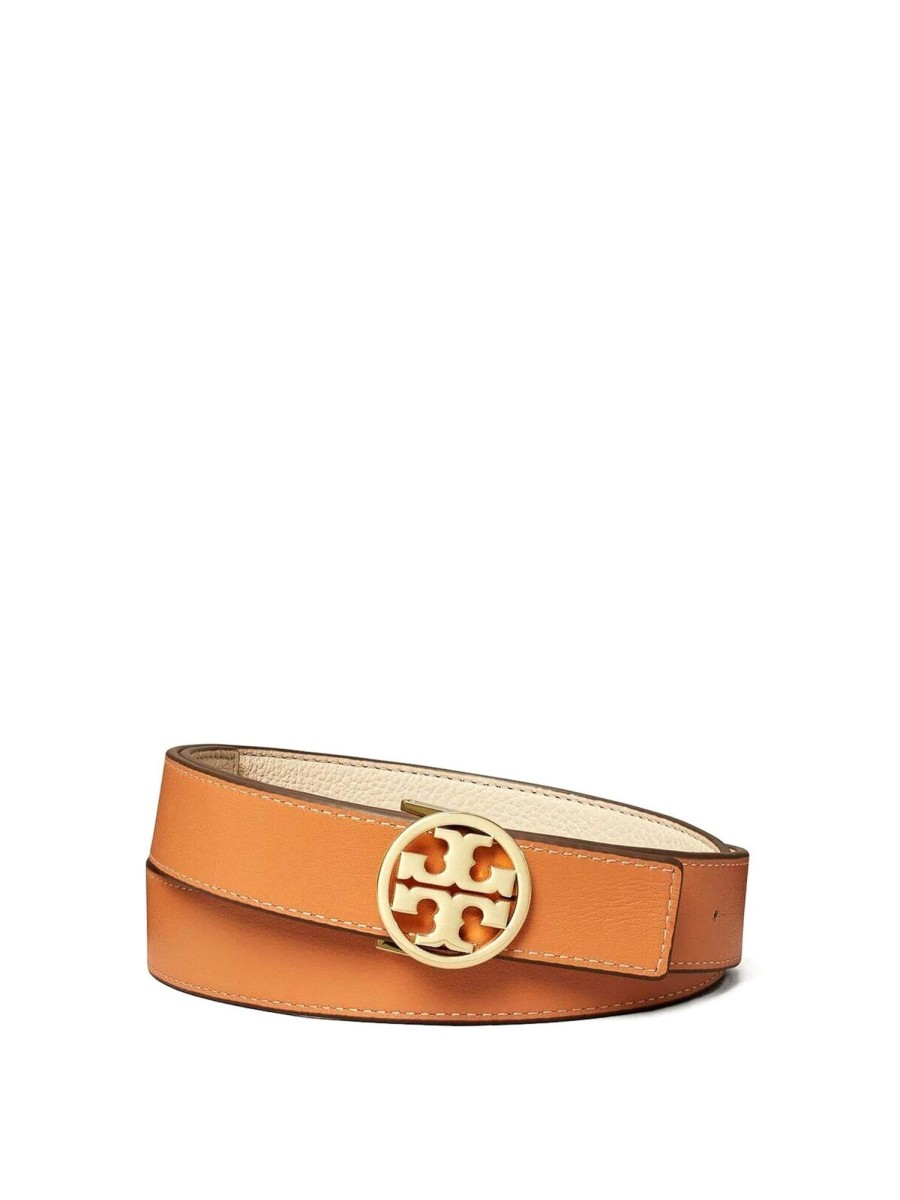 Danna Tory Burch | 1 Cintura Reversibile Miller