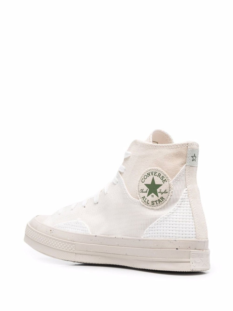 Uomo Converse | Sneakers Artigianali Chuck 70